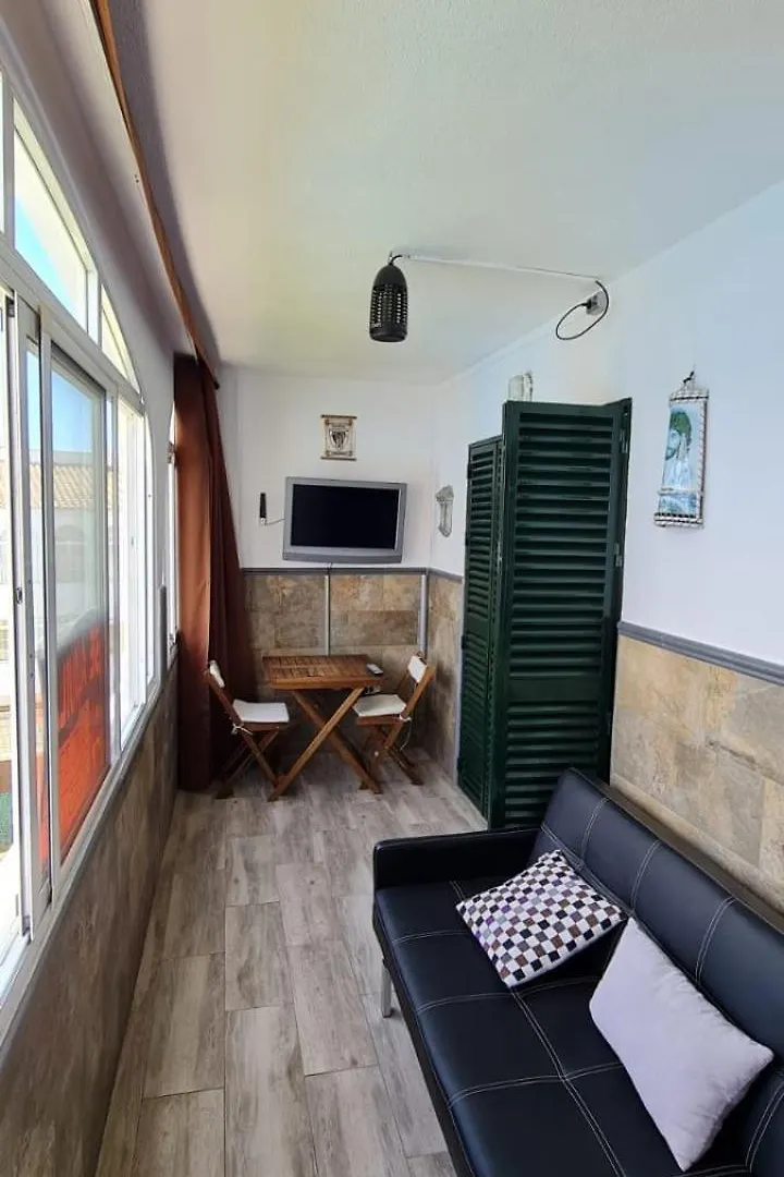 El Portil Apartamento 0*, El Portil Spain