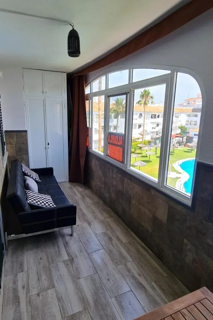 El Portil Apartamento Apartment El Portil