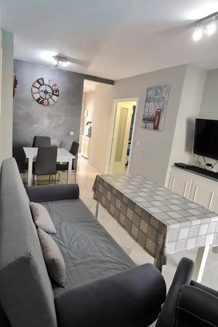 Apartment El Portil Apartamento Spain