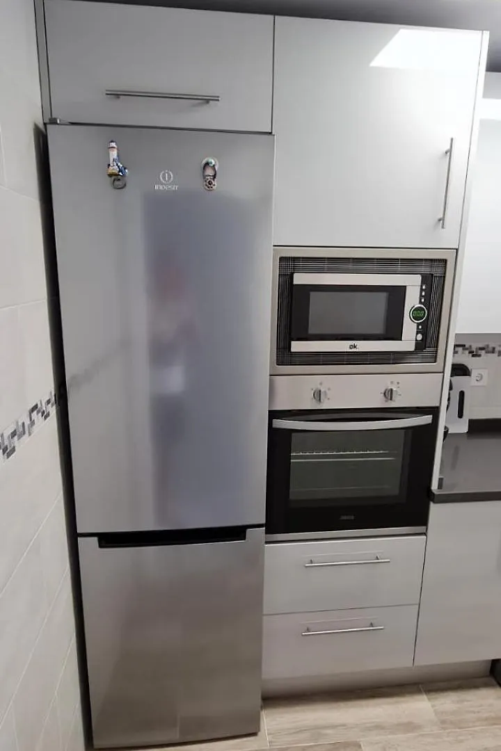 El Portil Apartamento El Portil