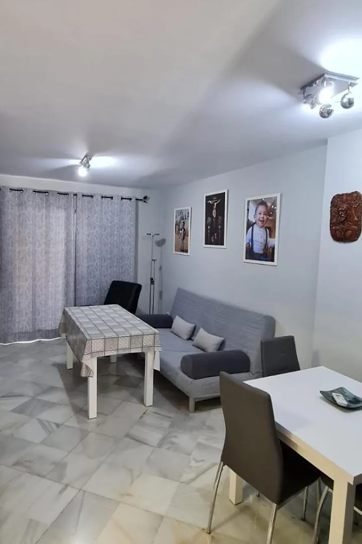 Apartment El Portil Apartamento