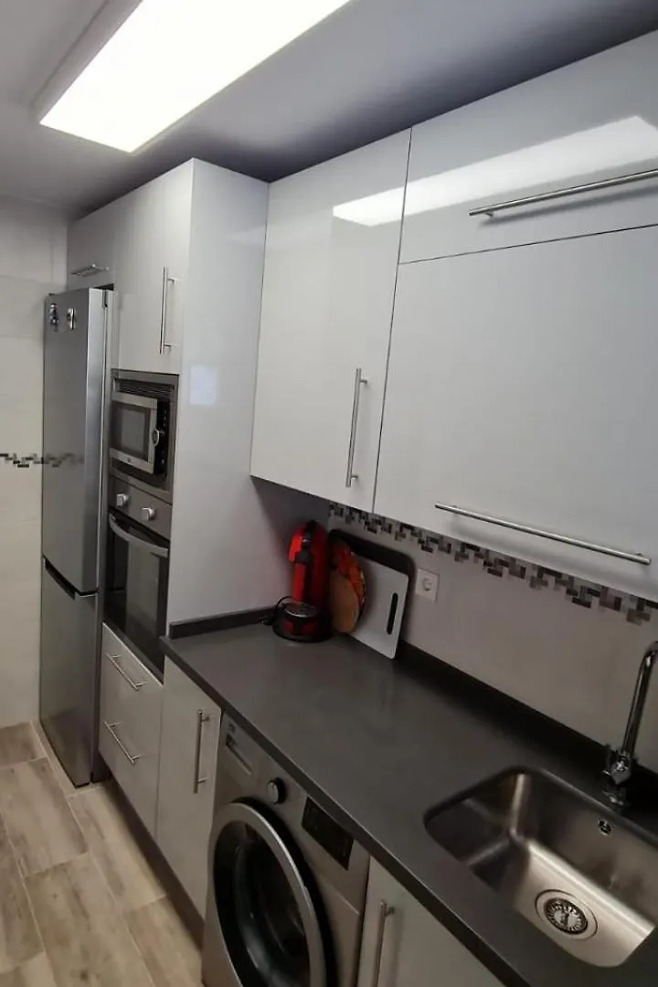 El Portil Apartamento 0*, El Portil