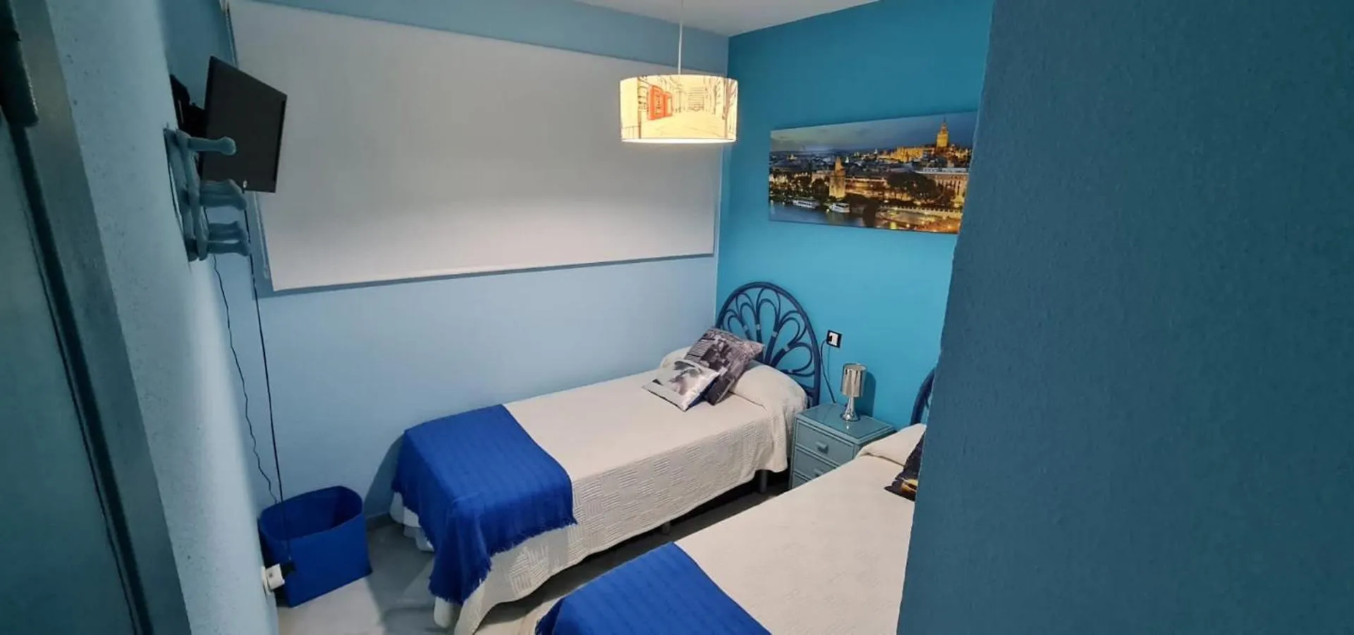El Portil Apartamento