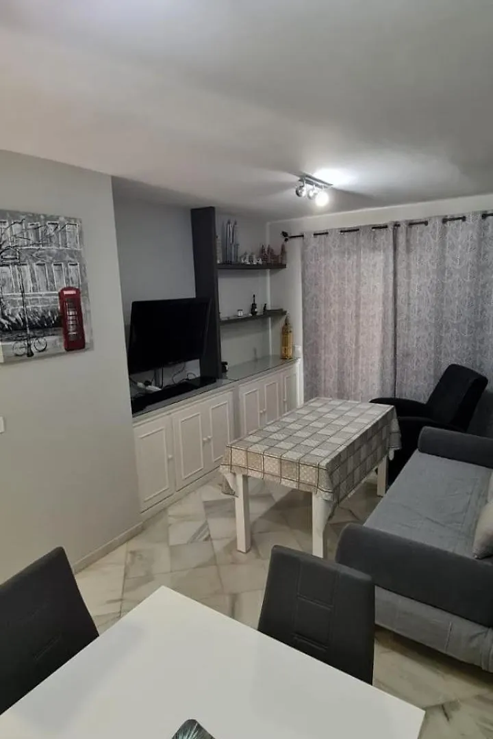 El Portil Apartamento Apartment