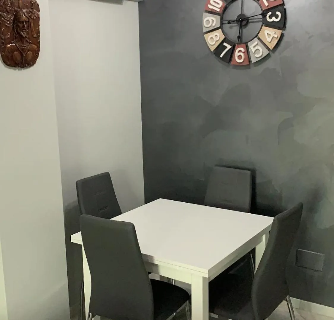 El Portil Apartamento Spain